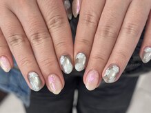 フィロンネイル 蒲田店(filonnail)/蒲田店限定デザイン