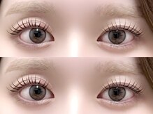 エクシア(EXIA)/ラッシュリフト