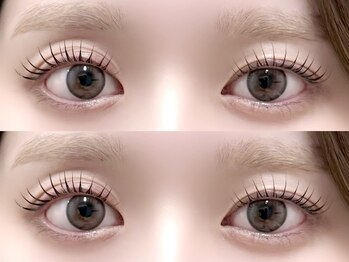 エクシア(EXIA)/ラッシュリフト