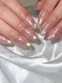 うるぷるグラデーション