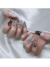 ルミナーレバイルチカ 門戸厄神店(Luminare by Luccica)/アート放題