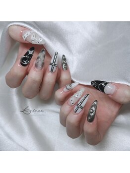 ルミナーレバイルチカ 門戸厄神店(Luminare by Luccica)/アート放題