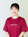メリット(merit*) 寺村 凪
