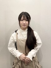 サッコ 名駅店(Sacco) 杉原 暖愛