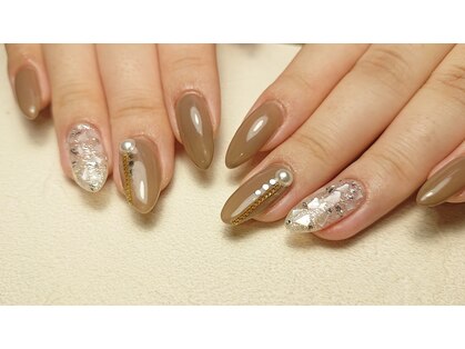 ネイルック(Nailook)の写真