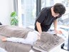 【巻き肩】短期集中 肩甲骨美姿勢整体60分｜初回￥2,000