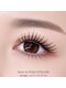 サロン ド ワカ(Salon de WAKA)の写真/【LEDマツエク導入】施術直後から洗顔OK！圧倒的キープ力の最新LED持続力UPでマツエクで長持ち◎【小倉】