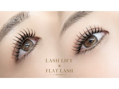 スウィートラッシュ(Sweet Lash)の写真