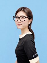 エクラン 勝川店(ecrin)&nbsp;中軽米 心恵