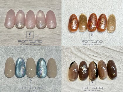 フォルトゥノ イオンタウン富士南店(Fortuno)の写真