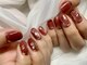 ブルーネイル(Blue Nail)の写真