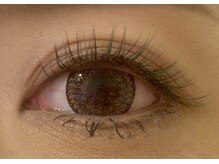 アトリエ カトン(Atelier katong)/カラーエクステ