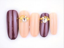 フォア ネイル(FOI NAIL)/