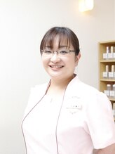 メナードフェイシャルサロン ツインクル&nbsp;竹村 憲子