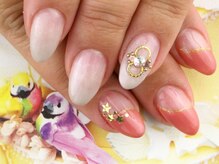 メリサ 西宮門戸厄神店(Melisa)/ネイルシンプルコース