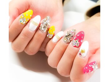 レディーバード (LadyBird)/