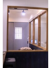 ホクラニ(Hoku Lani)/内観