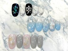 ビービーネイル(BB)/