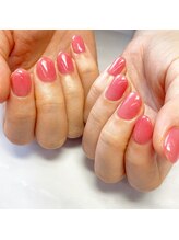 アイリッシュネイル 久屋大通店(Irish Nail)/mao