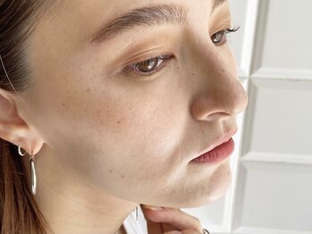 ヨソイ(yosoy)/アッパーリフトカール