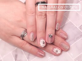 デザイン相談コース￥10450