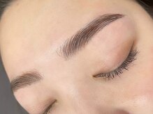 オーロ 豊中本店(ORO)/眉ワックス