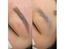 アイ シャルマン 田町(EYE CHARMANT)/アイブロウワックス