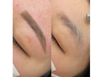 アイ シャルマン 田町(EYE CHARMANT)/アイブロウワックス