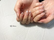 カル シェリール(Kal.cherir)/シンプルワンカラー