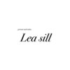 レアシル(Lea sill)ロゴ