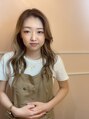 リシェル アイラッシュ 藤沢店(Richelle) Masuda Erina