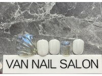 ヴァンネイルサロンアンドフットリラクゼーション(Van Nail Salon & Foot relaxation)