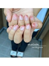 ノイッシュ(noish)/ネイル