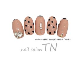 9月季節の定額6900円コ―ス