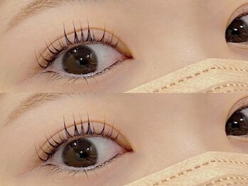 エーアイ 浅草橋(Ai)/パリジェンヌラッシュリフト