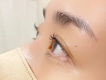 ルスリール(Le Sourire)/デザインまつげパーマ