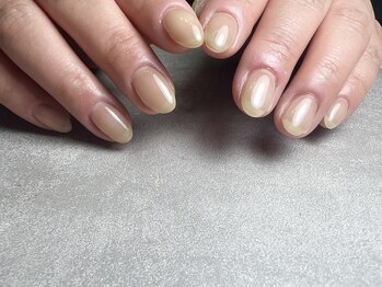 アテ(ate.)/ワンカラー