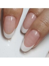 ネイルサロンアンドスクール ミュゲット(mughetto)/