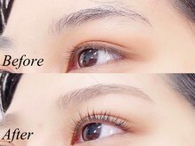 マイン 松戸店(mine)/美眉&アイブロウスタイリング