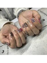 ネイルサロン R/スタイリングコース