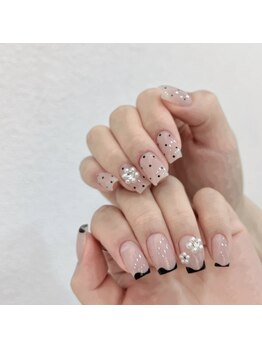 クイーンズビューティーサロン 新宿本店(Queen's beauty salon)/やり放題コース　120分