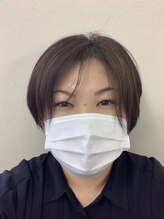 ゆらり 飯塚店&nbsp;柳田 