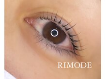 リモード(RI MODE)/まつげパーマ
