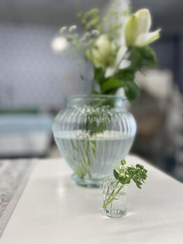 マシュマロハンド/よもぎ蒸し/冷え/むくみ改善