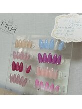 フィーカ(FIKA)/