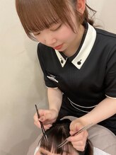 まつげエクステ専門店 ビューティーアイラッシュ 札幌ステラプレイス店 イマヤマ 