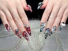 トゥービー 新宿三丁目(To Be)/チップスカルプ