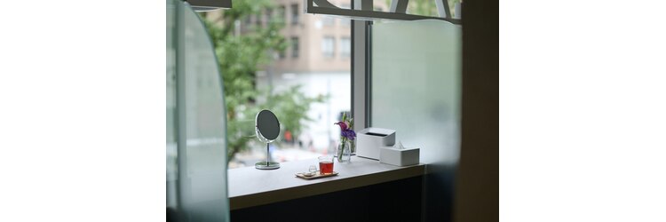 クウ 心斎橋店(Kuu)のサロンヘッダー