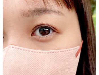 コアバイサラ 山口店(koa by SARA)/○ラッシュリフト○