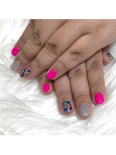 はあとねいる 四日市店/お客様ネイルフォト